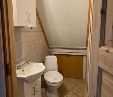 Aabla Apartamento | Vesilinnu