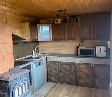 Aabla Apartamento | Vesilinnu