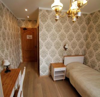 Jogeva Parish Casa | Veski Külalistemaja