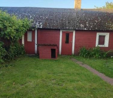 Rahtla Casa | Veski talu aidamaja