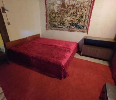 Rahtla Casa | Veski talu aidamaja