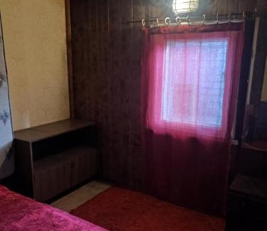 Rahtla Casa | Veski talu aidamaja