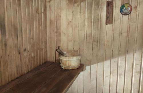 Rahtla Casa | Veski talu aidamaja