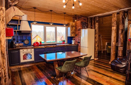 Veslevo Casa | Veslevo Lounge House