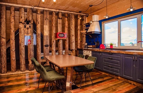 Veslevo Casa | Veslevo Lounge House