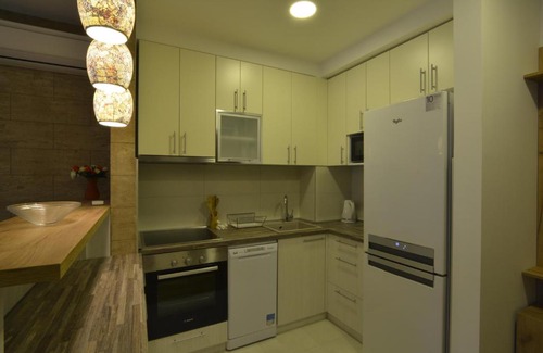 Novi Beograd Apartamento | Vesna Apartment