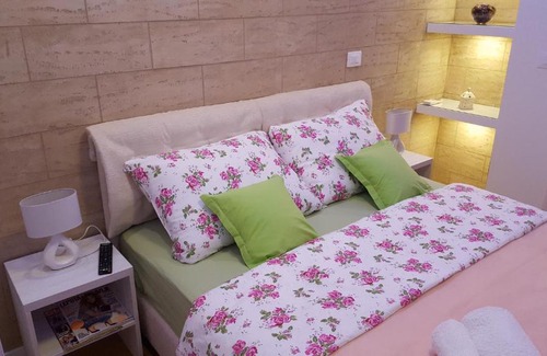 Novi Beograd Apartamento | Vesna Apartment