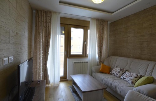 Novi Beograd Apartamento | Vesna Apartment