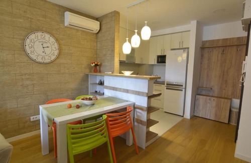 Novi Beograd Apartamento | Vesna Apartment