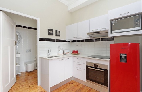 Green Point Apartamento | Vesper Apartments