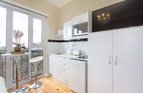 Green Point Apartamento | Vesper Apartments
