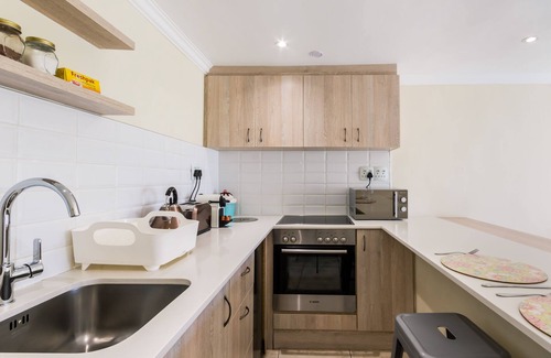Green Point Apartamento | Vesper Apartments