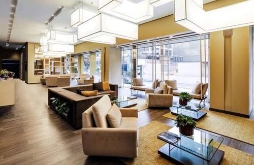 Chico Norte Condominio | Vesper | Area97 | Executive Condo Parque 93 + Gym