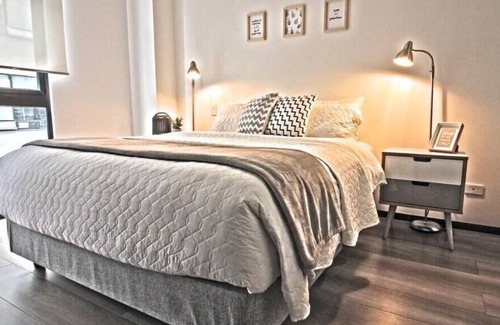 Chico Norte Condominio | Vesper | Area97 | Executive Condo Parque 93 + Gym