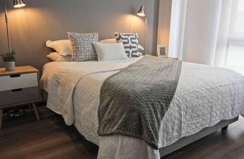 Chico Norte Condominio | Vesper | Area97 | Premium Condo Parque 93 + Gym