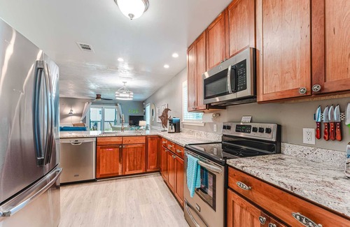 Cape San Blas Condominio | Vesper's View - Cape San Blas Vacation Home