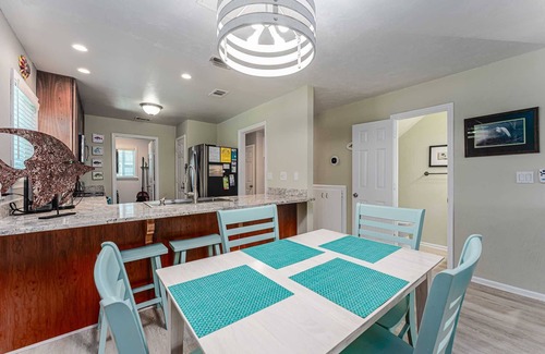 Cape San Blas Condominio | Vesper's View - Cape San Blas Vacation Home