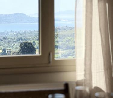 Paliki Apartamento | Vespera Apartment