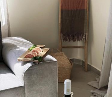 Paliki Apartamento | Vespera Apartment