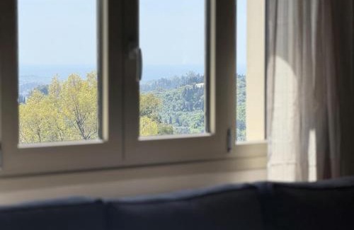 Paliki Apartamento | Vespera Apartment
