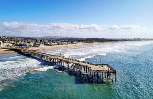 Downtown Hotel | Vespera Resort on Pismo Beach, Autograph Collection
