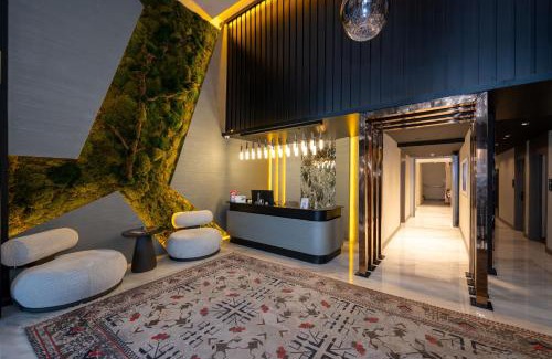 Bagcilar Hotel | Vess Hotel