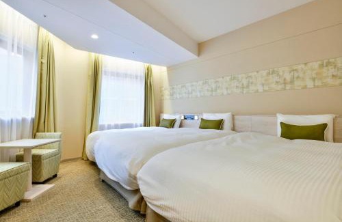 Chuo Hotel | Vessel Inn Chiba Ekimae