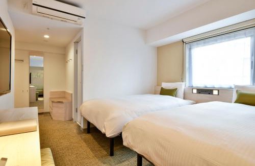 Chuo Hotel | Vessel Inn Chiba Ekimae
