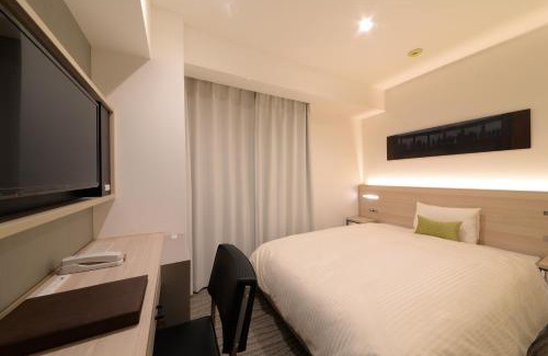 Minamisenba Hotel | Vessel Inn Shinsaibashi