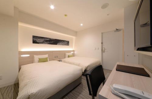 Minamisenba Hotel | Vessel Inn Shinsaibashi