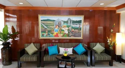Cogon Hotel | Vest Grand Suites