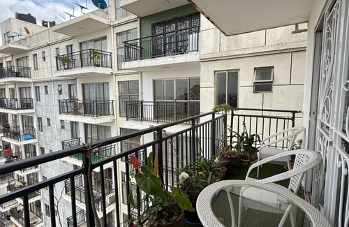 Kilimani Apartamento | VESTA 3 Bed