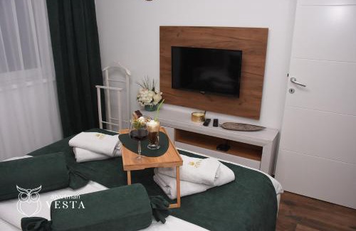 Sremska Mitrovica Apartamento | VESTA Apartman