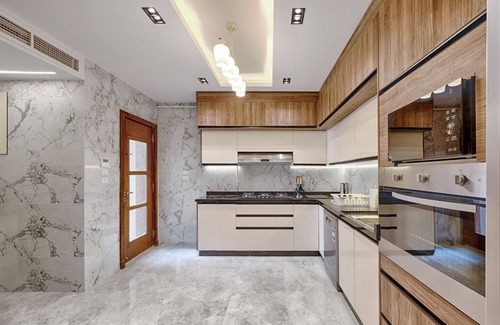 New Cairo Apartamento | VESTA - Cairo Festival City Residence