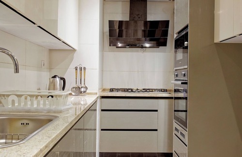 New Cairo Apartamento | VESTA - Cairo Festival City Residence