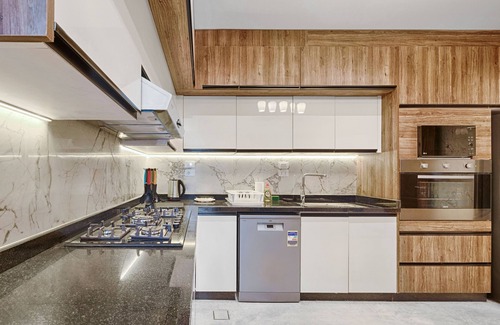 New Cairo Apartamento | VESTA - Cairo Festival City Residence