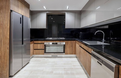 New Cairo Apartamento | VESTA - Cairo Festival City Residence