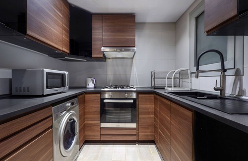 Qasr an-Nil Apartamento | VESTA - Cairo Festival City Residence
