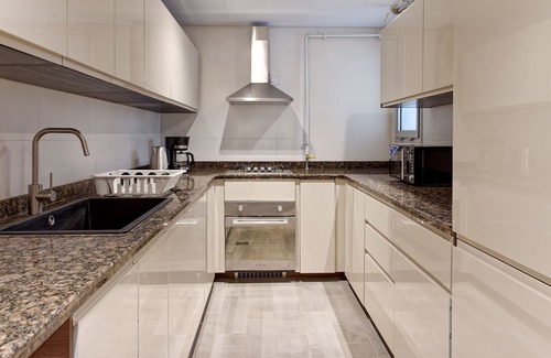 Qasr an-Nil Apartamento | VESTA - Cairo Festival City Residence