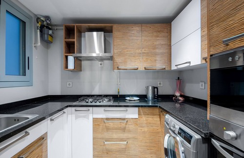 Qasr an-Nil Apartamento | VESTA - Cairo Festival City Residence