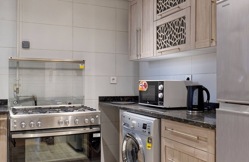 Qasr an-Nil Apartamento | VESTA - Cairo Festival City Residence