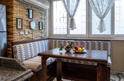 Al-Khalifa Apartamento | VESTA - Luxury APT - 3BR - Mokattam