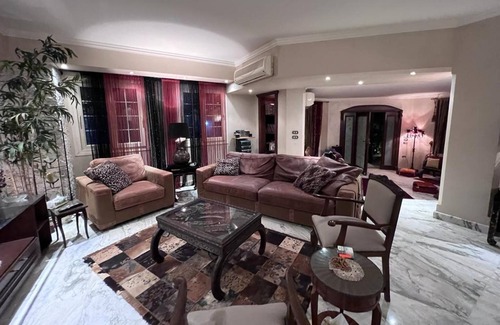 Al-Khalifa Apartamento | Vesta - Luxury Apt - 3br - Mokattam