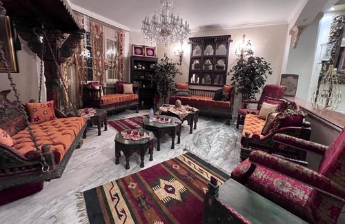 Al-Khalifa Apartamento | Vesta - Luxury Apt - 3br - Mokattam