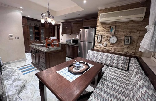 Al-Khalifa Apartamento | Vesta - Luxury Apt - 3br - Mokattam