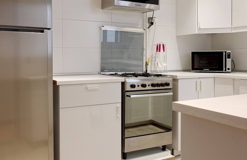 New Cairo Apartamento | Vesta - Luxury apt - 3Br - CFC (VII)