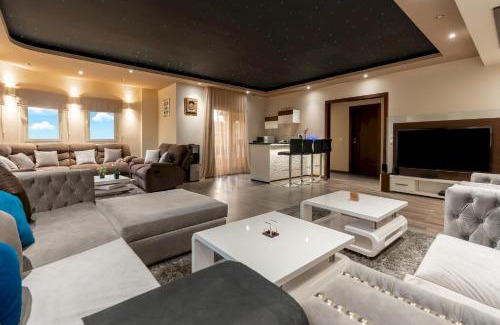 The 5th Settlement Apartamento | VESTA - New Cairo Residence