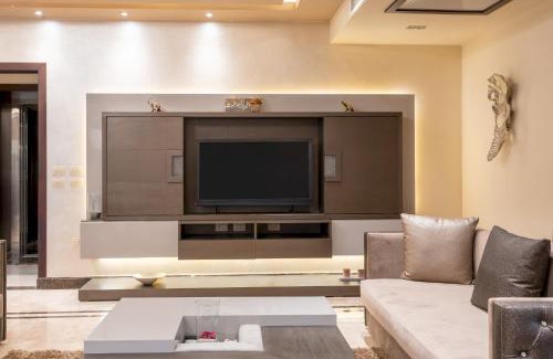 The 5th Settlement Apartamento | VESTA - New Cairo Residence