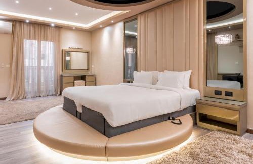 The 5th Settlement Apartamento | VESTA - New Cairo Residence