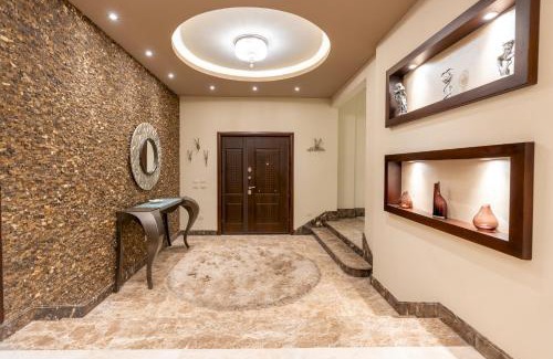 The 5th Settlement Apartamento | VESTA - New Cairo Residence